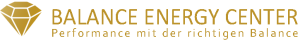 Logo des Balance Energy Center